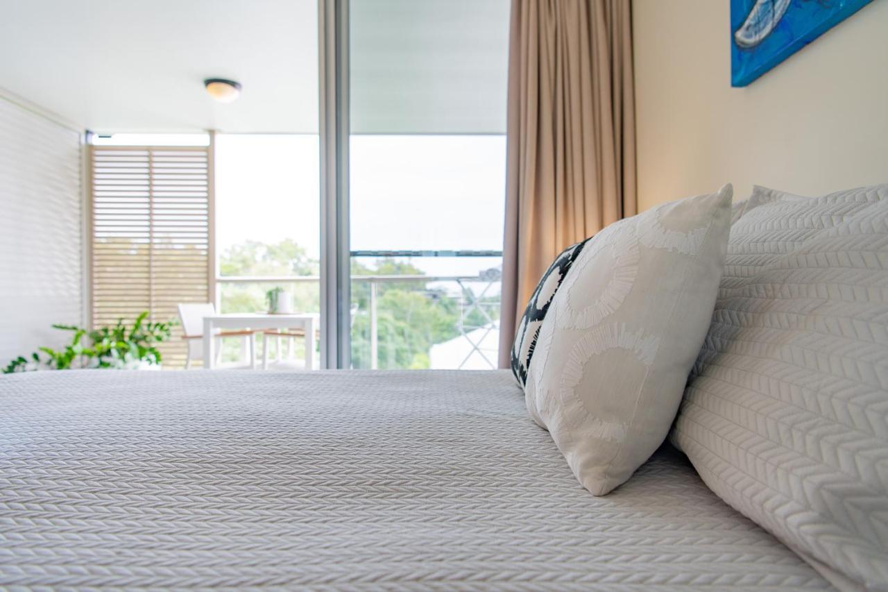 Studio 8 On Waterson Airlie Beach Exterior photo