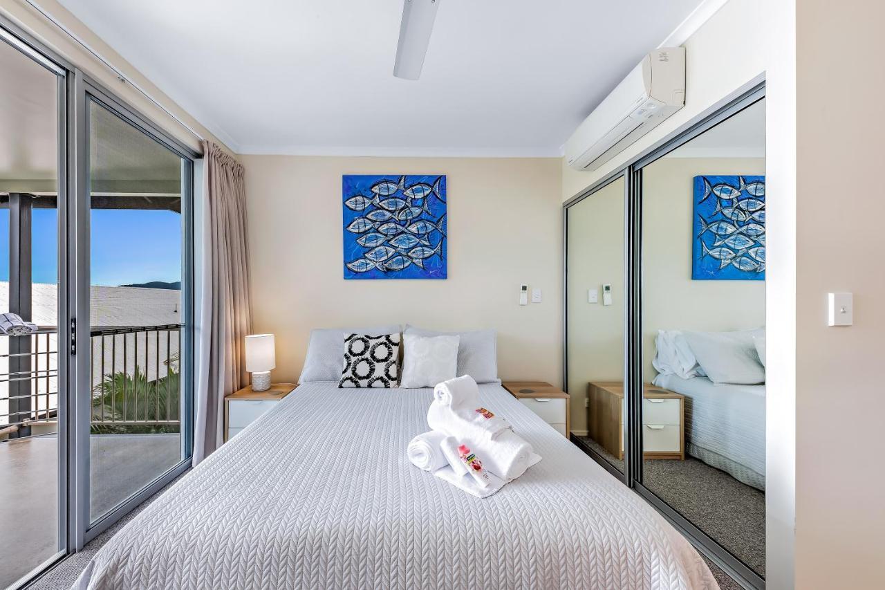 Studio 8 On Waterson Airlie Beach Exterior photo