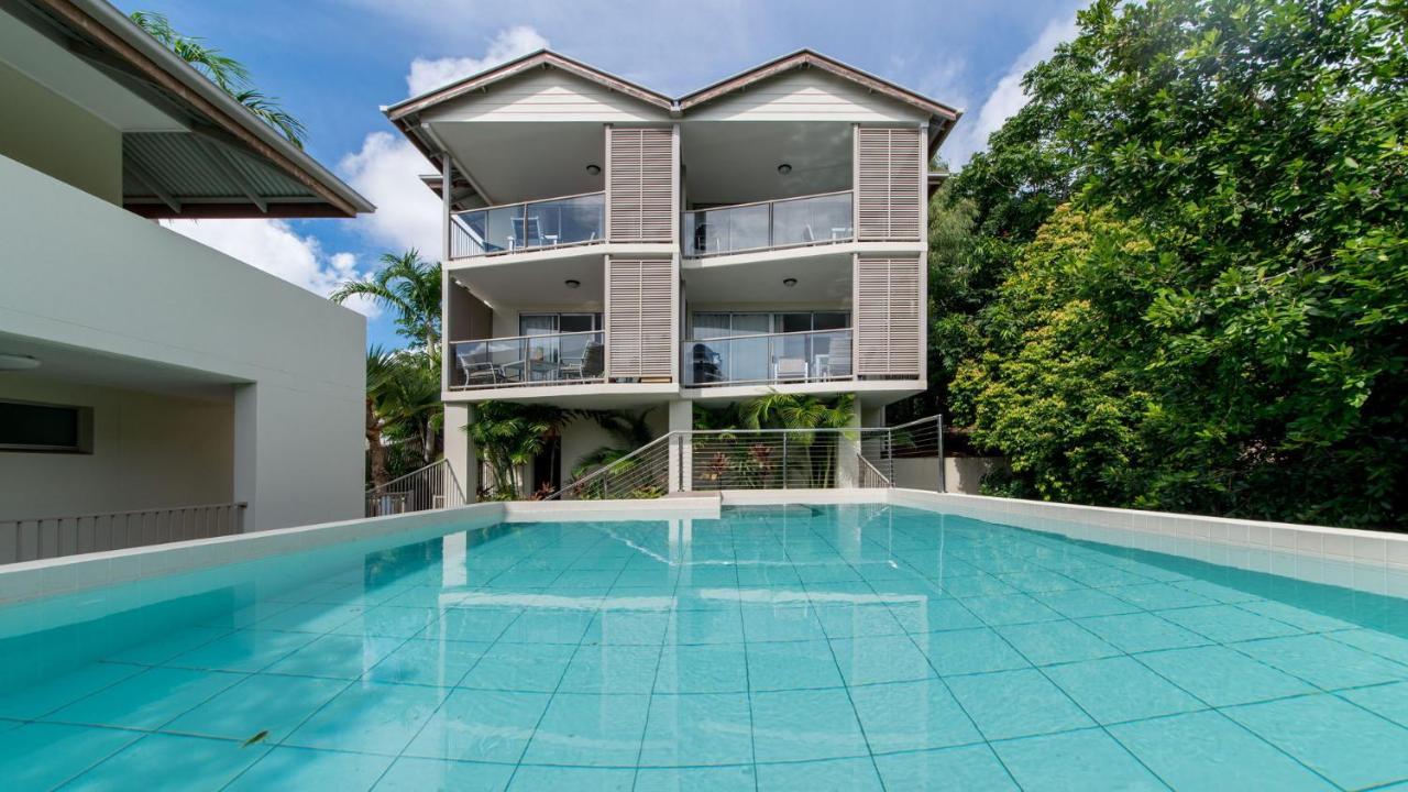 Studio 8 On Waterson Airlie Beach Exterior photo